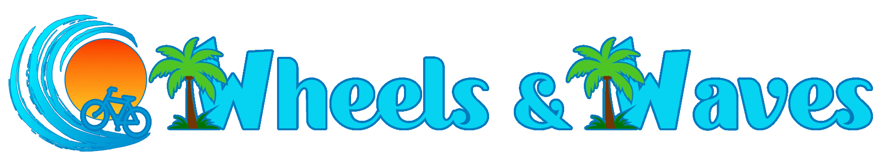 Wheels & Waves Alcaidesa logo