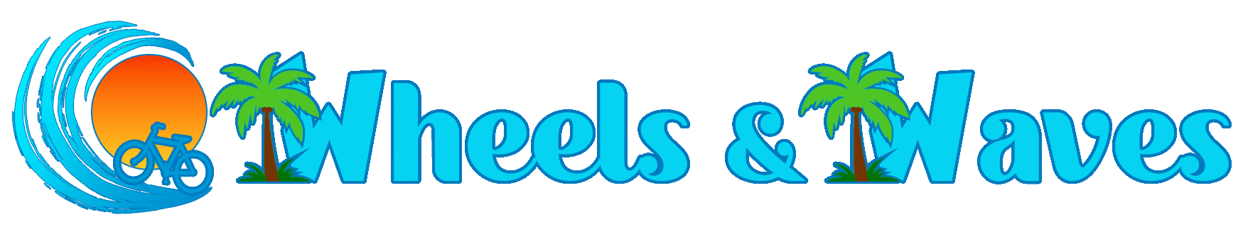Wheels & Waves Alcaidesa logo