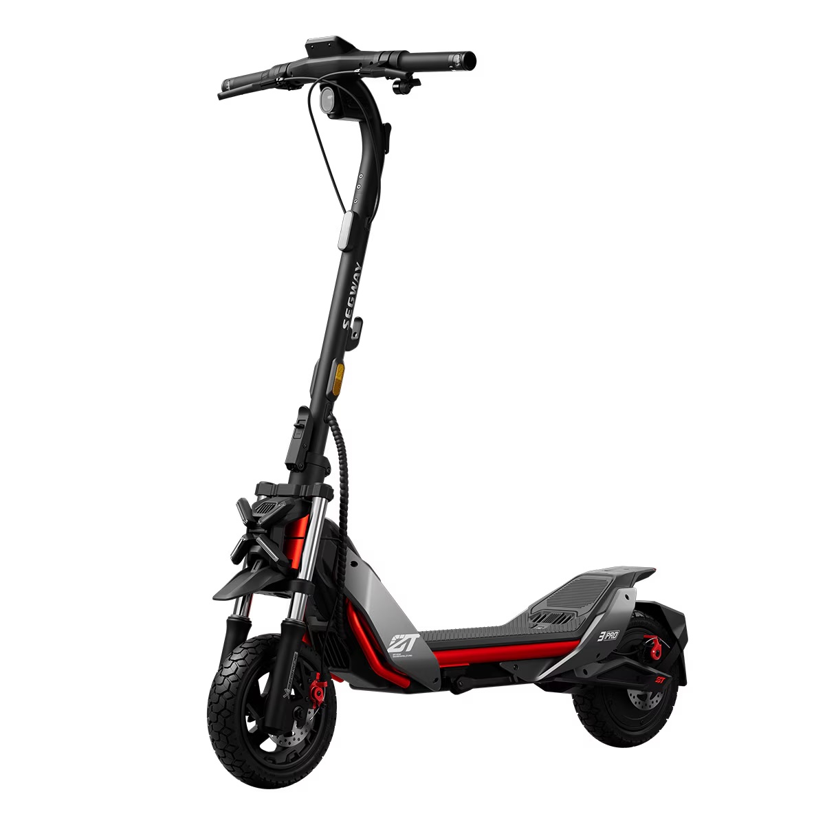 Segway ninebot zt3 pro e 001