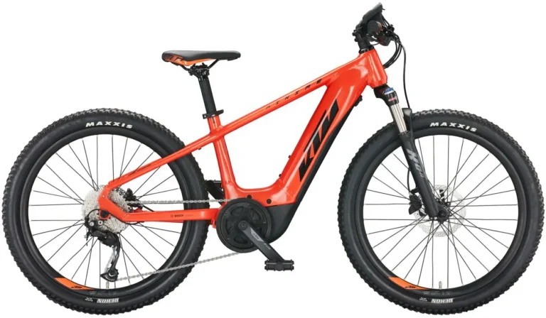 Ktm ninos